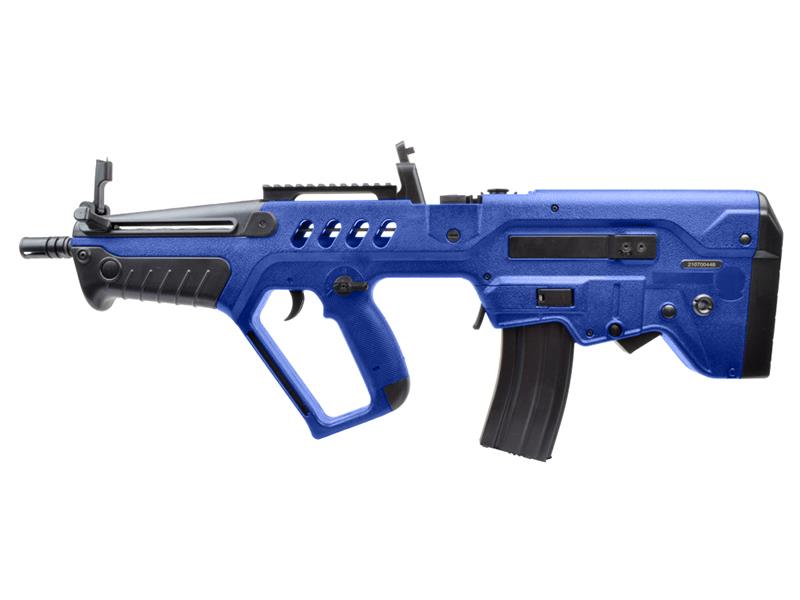 D|Boys TS21 Bullpup AEG (Polymer - 4782) (Blue)