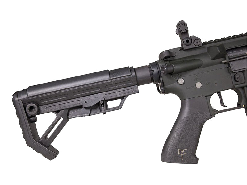 Bushido GI by Saigo Defense AEG Rifle (Lipo Battery and Charger Included - Black)
