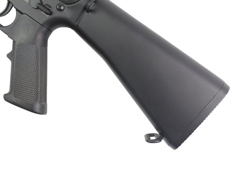 Double Bell M16 Stubby AEG (Full Metal - CAR-15 - 086)