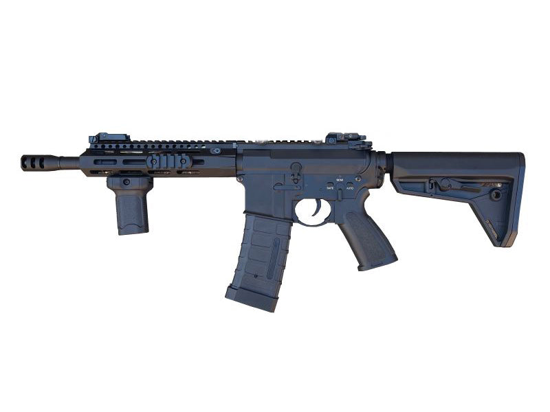 Double Bell TTI M4 (Custom Grip - Black - 058M+)