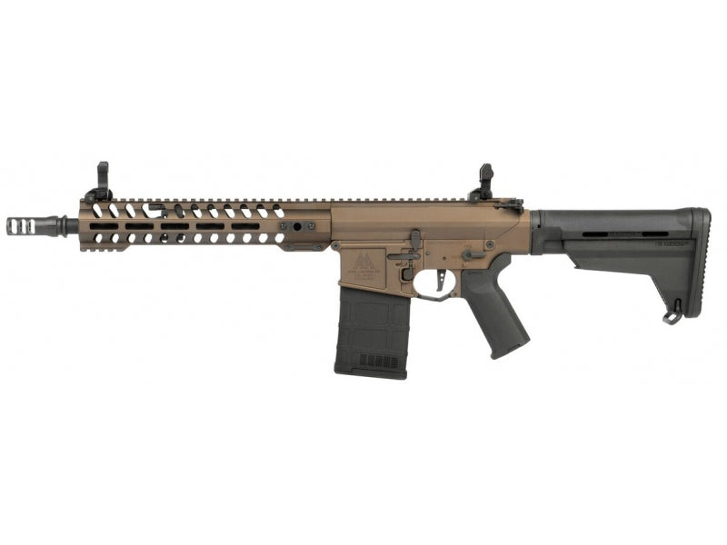 Ares x Amoeba AR308M AEG Rifle (Bronze - AR-098E)