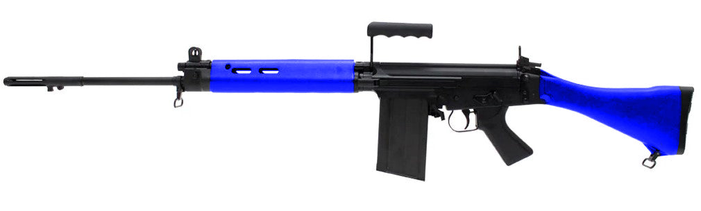Ares L1A1 SLR AEG (BLUE - AR-024-P)