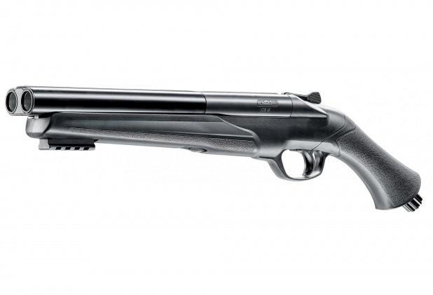 Umarex T4E HDS 68 50 Paintball Marker Shotgun (Black - 2.4764)