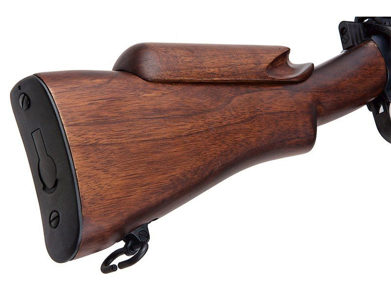 Ares Classic Line SMLE British No. 4 MK1(T) with Scope & Mount (CLA-005)