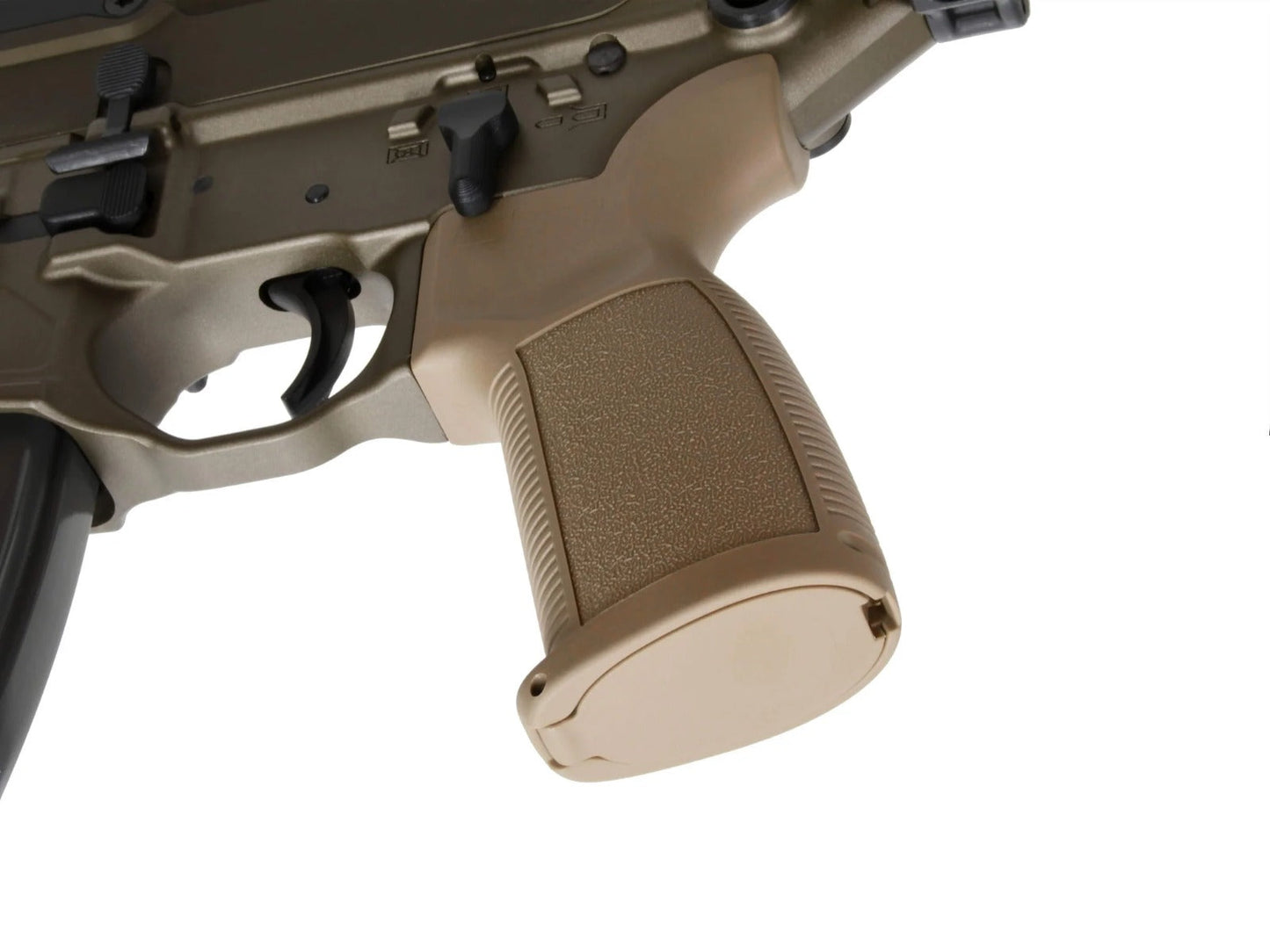 AA/APFG MCX Spear LT11.5" Gas Blowback Rifle