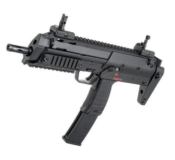 H&K MP7A1 NAVY Gen 2 Gas Blowback SMG (By VFC - Black)