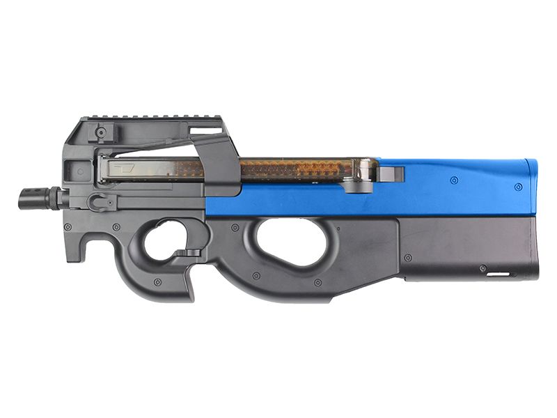 Double Bell D90 (Blue - 810)