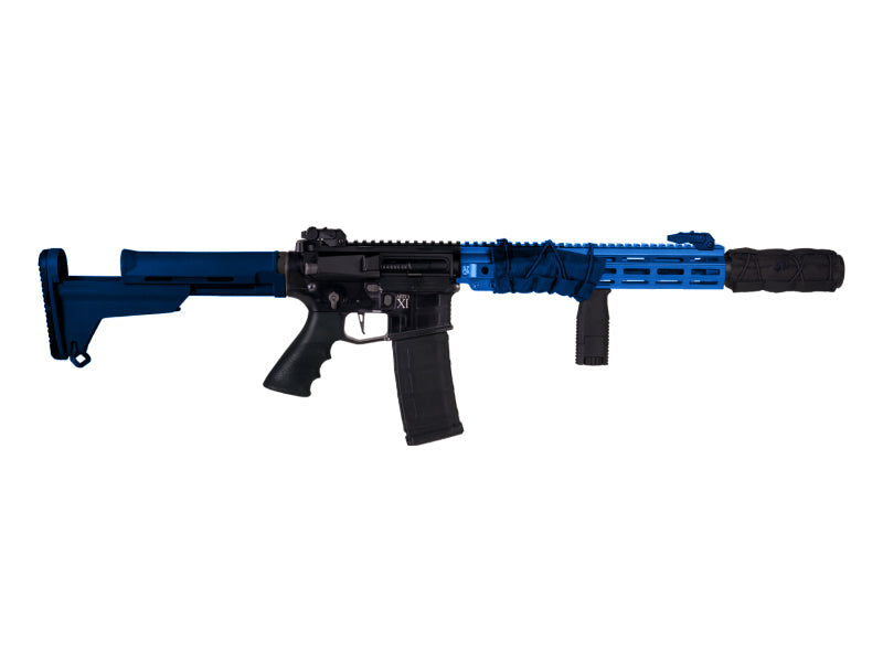 Secutor ASTRA XI Shadow AEG (M-Lok - Blue)