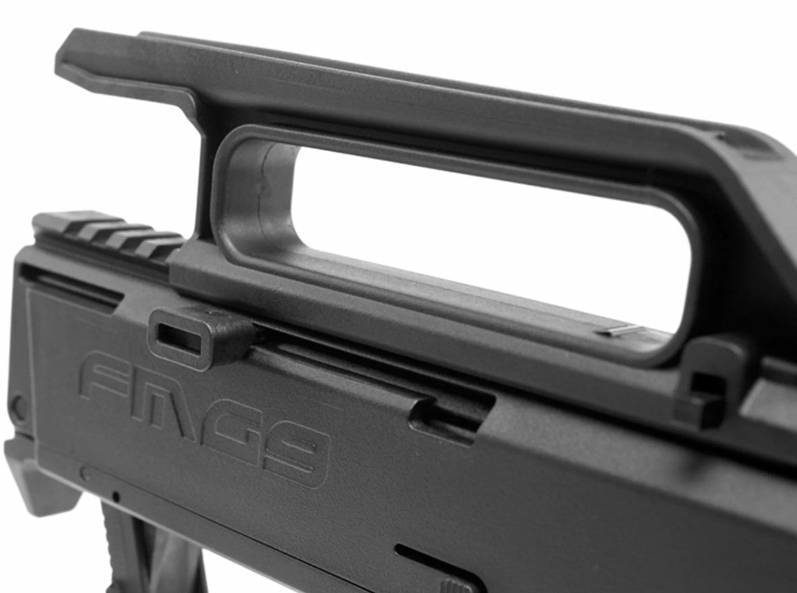 AEGIS FMG-9 Conversion Kit for TM/WE/VFC/ARMY - 17/18C Gen3 Series Pistol (Black - FMG9)
