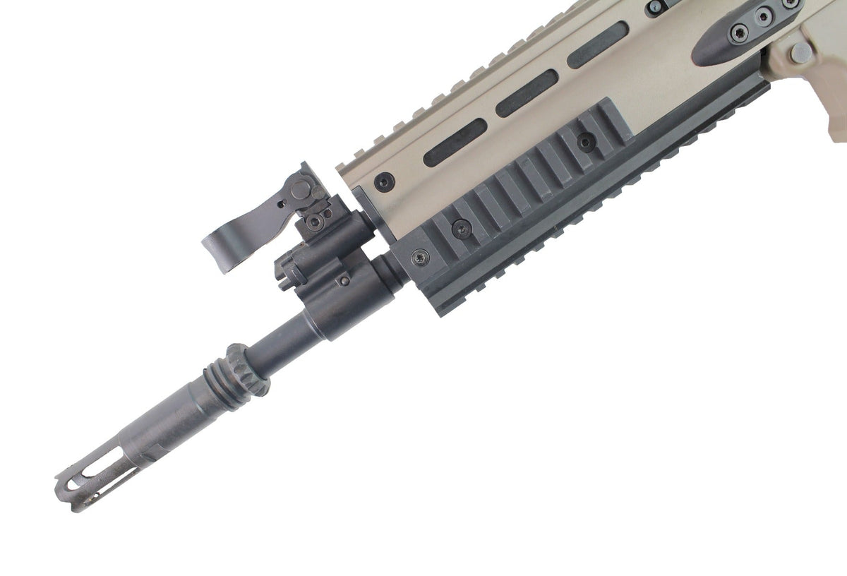 Double Bell SCR-L (Tan - 805T)