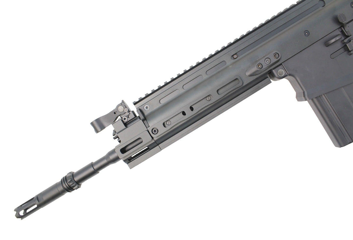 Double Bell SCR-H (Black - 807B)