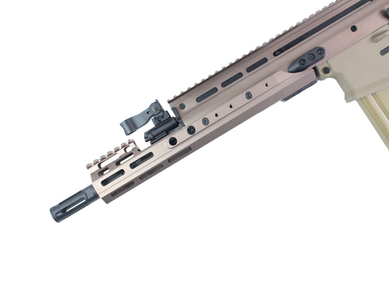 Double Bell SCAR-H M-Lok (Tan - 804S)