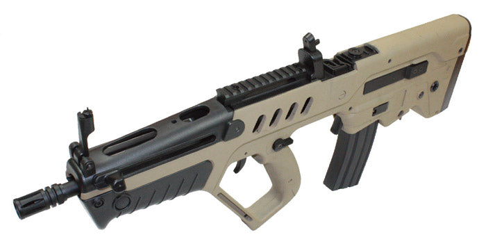 S&T T21 Explorer Line AEG (Tan - STAEG10DE)