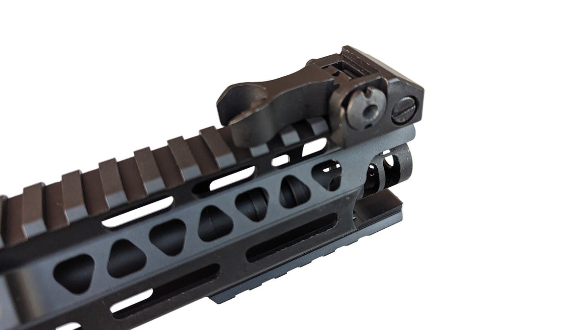 Golden Eagle M4 Gas Blowback Rifle ( MC6597)