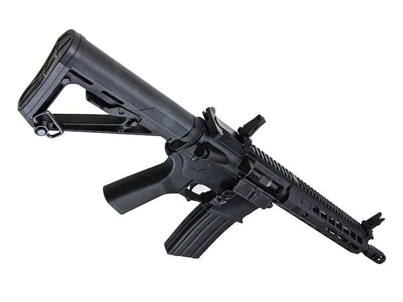 APS X2 XTreme G-BOX Co2 Blowback Rifle (Long - Black)