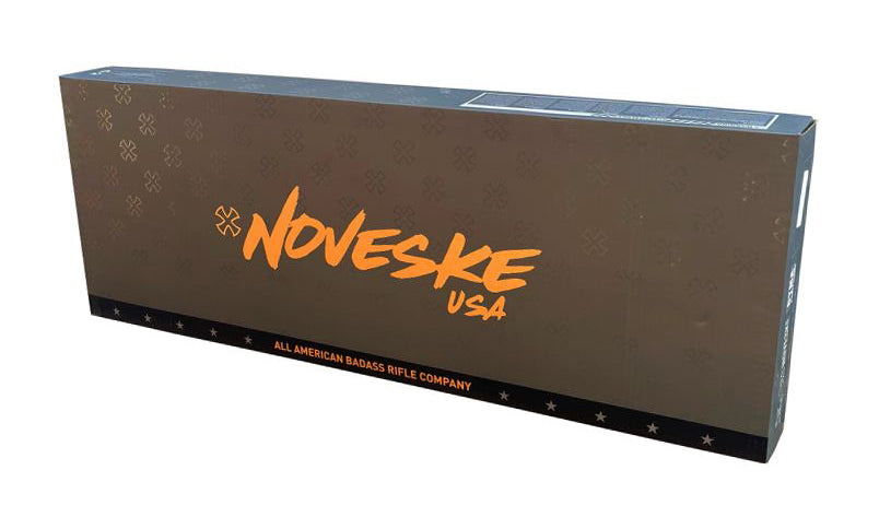 Noveske N4 Gen.3 Cyma MWS Gas Blowback Rifle ( NOV.1201 BK)
