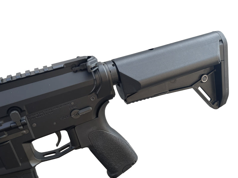 EMG x TTI TR-1 13.5" M4E1 Ultralight (SBR - M-LOK - Black - TTI109M-13-5)