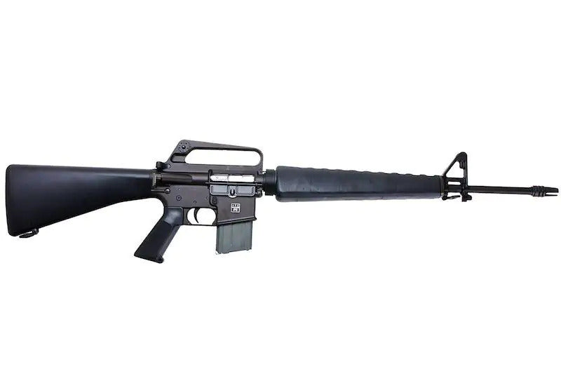 Colt XM16E1 Gas Blowback Rifle (By VFC - Black)