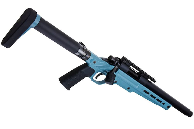 Tokyo Marui VSR ONE Phantom (VSR-10 Platform - Blue)