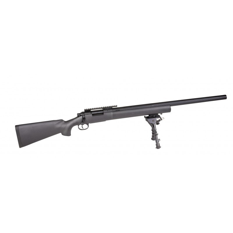 Rossi Desert Storm 24 Pro Edition (M24 - Black)
