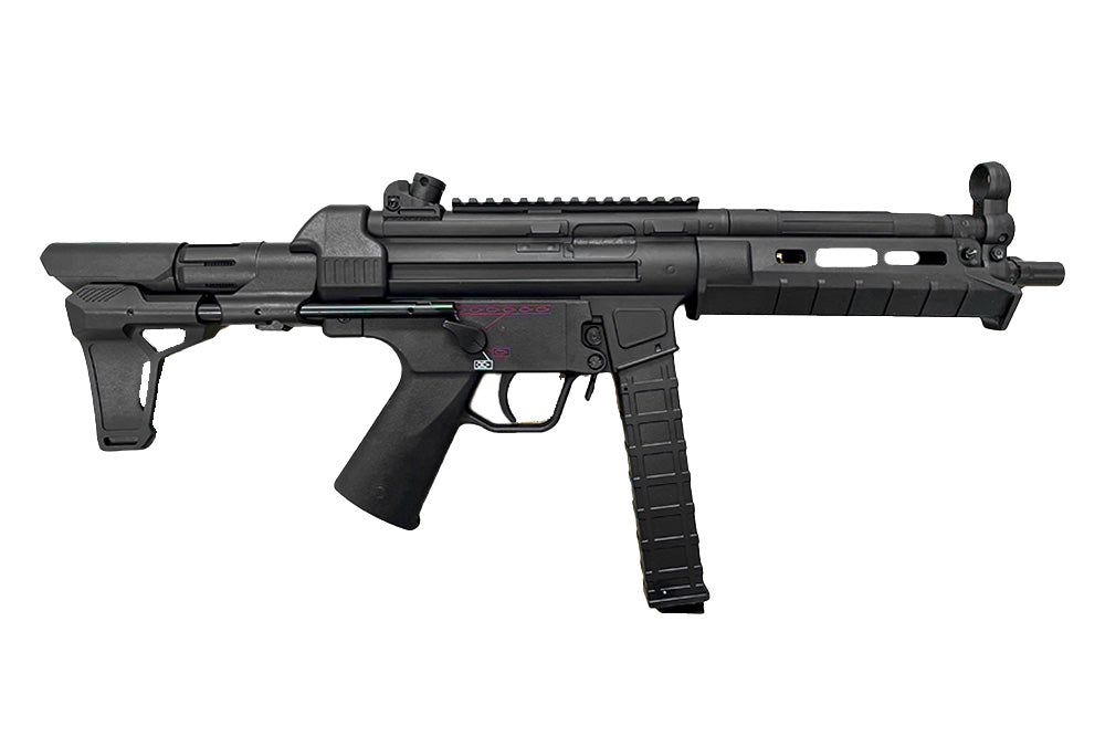 Well Pro WE03A Rifle