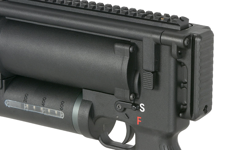 Well WE23-MINI Micro Gun AEG