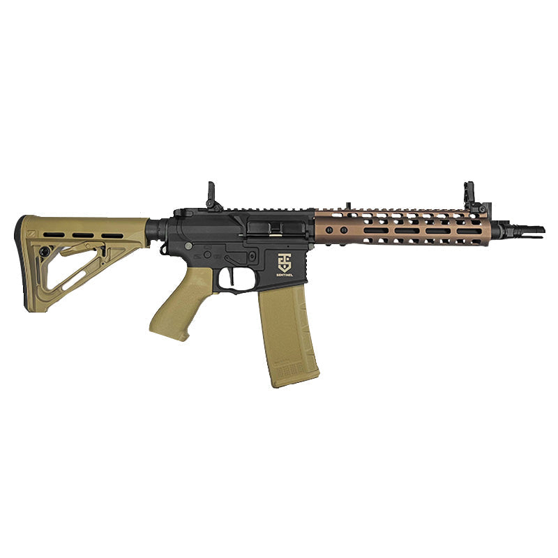 Rossi M4 Sentinel EPSILON (ETU Programmable Trigger - Tan)