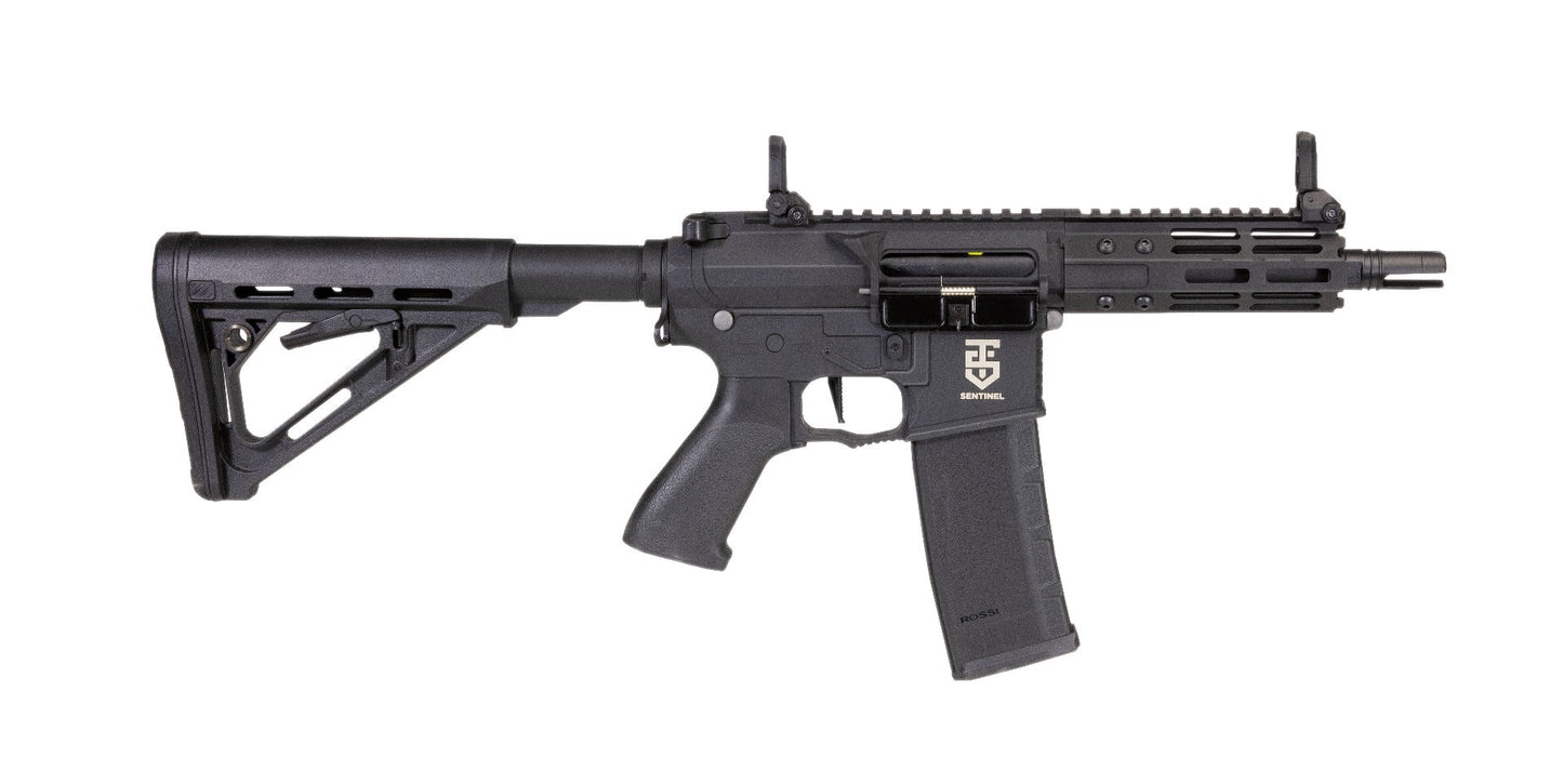 Rossi M4 Sentinel 5.5" TAU (ETU Programmable Trigger - Black)