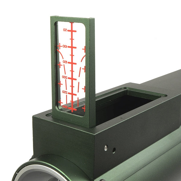 Arrow Dynamic M72A3