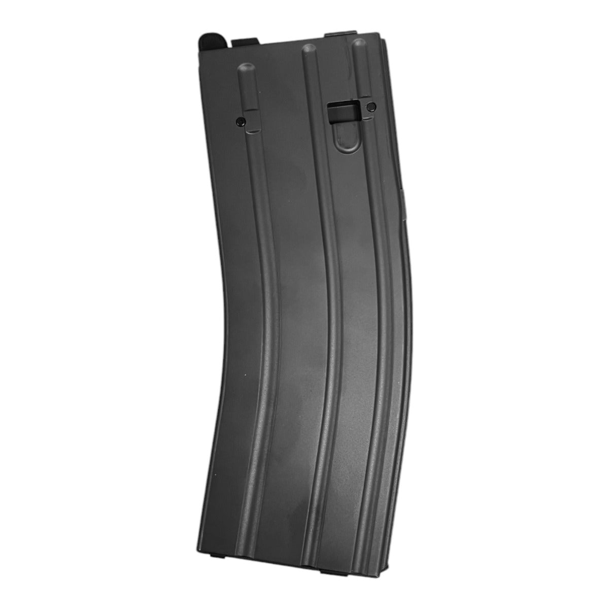 Salvo Precision MCX 11.5 Spear LT GBBR MWS Black | Wholesale