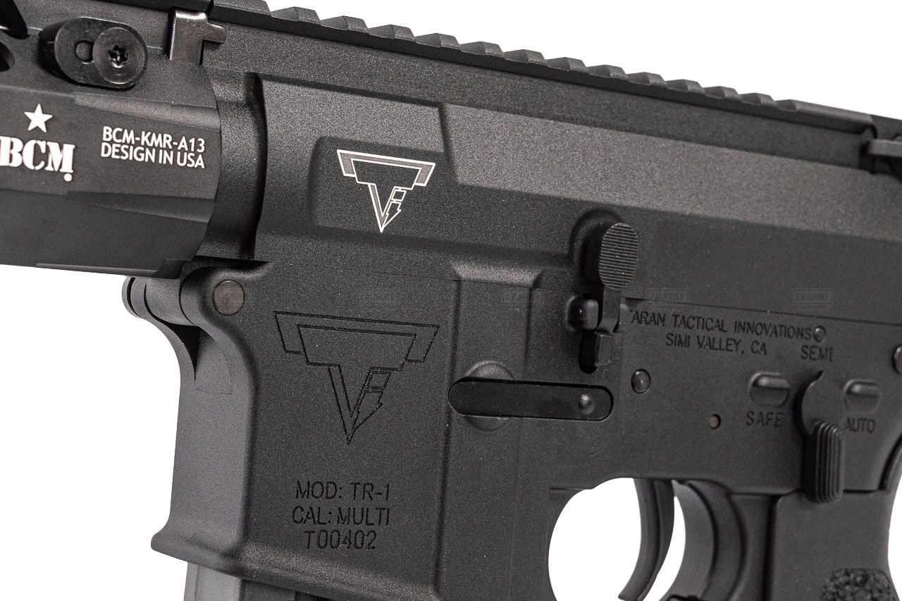 VFC x EMG JW2 Ultralight 14.5" AEG (GATE ASTER)