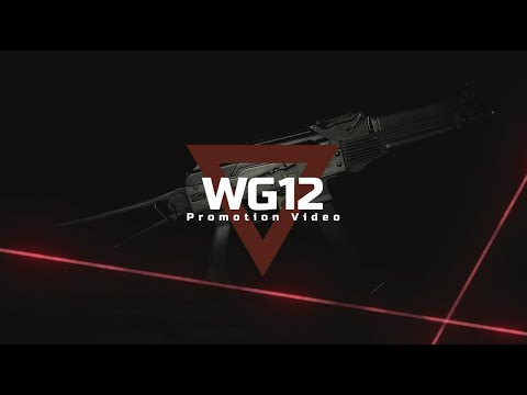 Well PRO WG12 PP19 Vityaz Gas Blowback SMG
