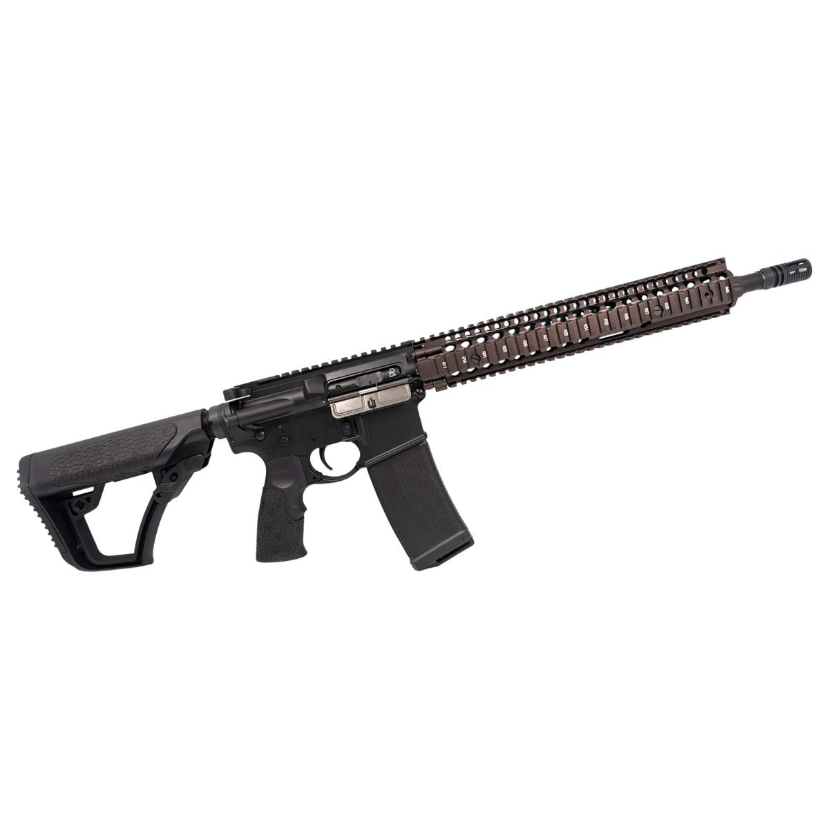 EMG Daniel Defense MWS Gas Blowback M4 by Double Eagle (G106C)