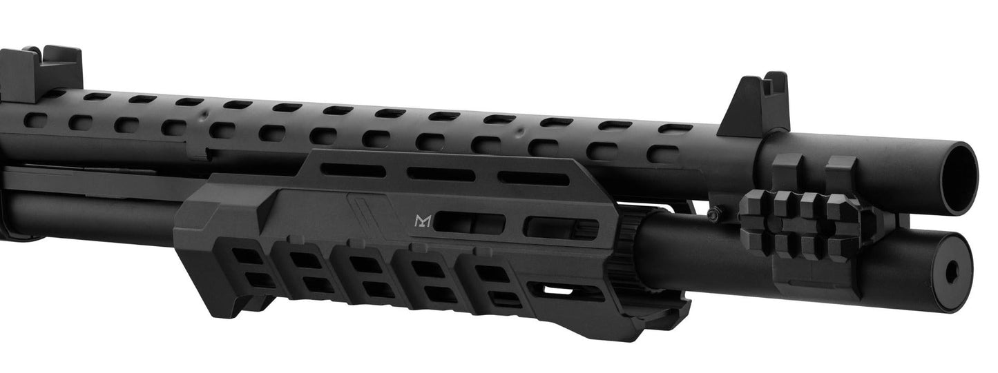Strike Industries M870 Pump Action Shotgun Replica (by EMG/Golden Eagle - 8892)