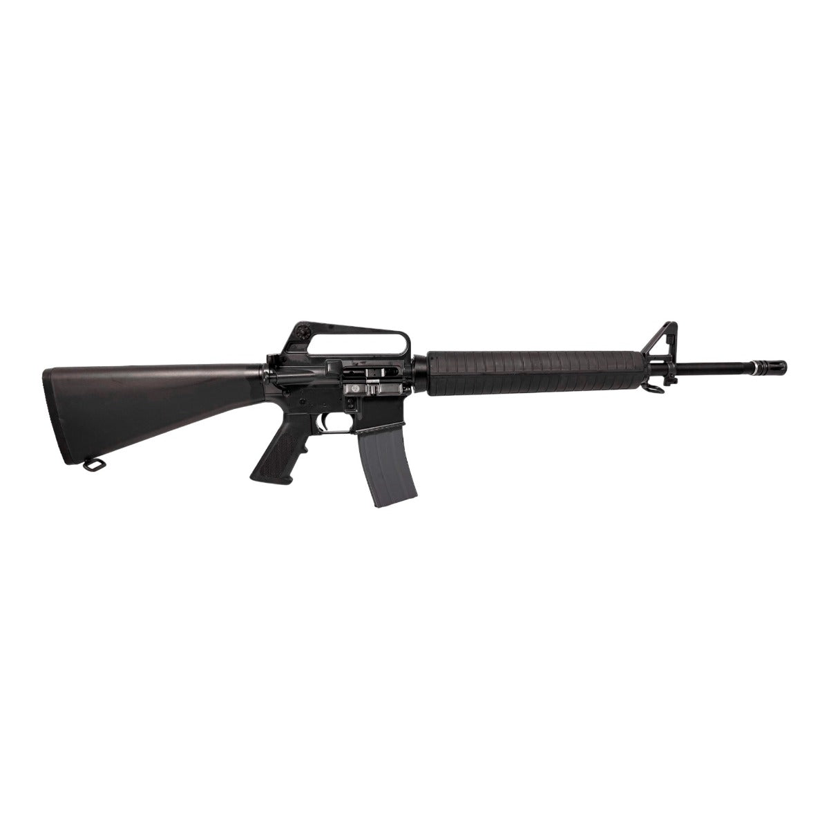 Colt M715 1980 20.0 Lightning Series Gas Blowback Rifle (EMG/Cyma - MWS - COLT.1021-LS)