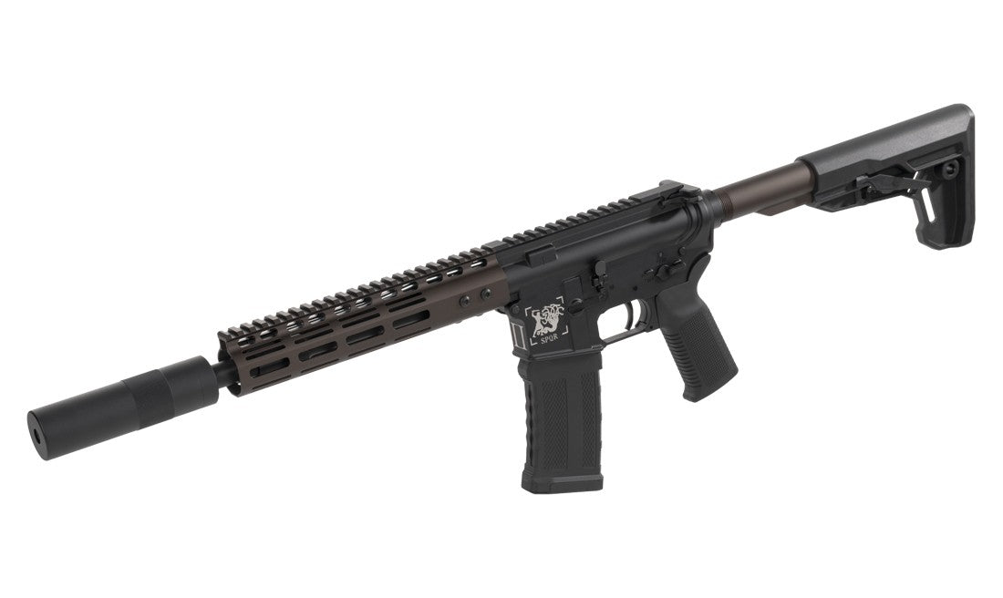Secutor Centurion II MWS Gas Blowback Rifle (Dual Tone)