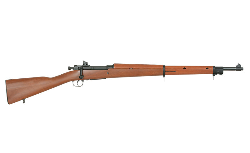 S&T M1903A3 Bolt-Action Rifle - Faux Wood