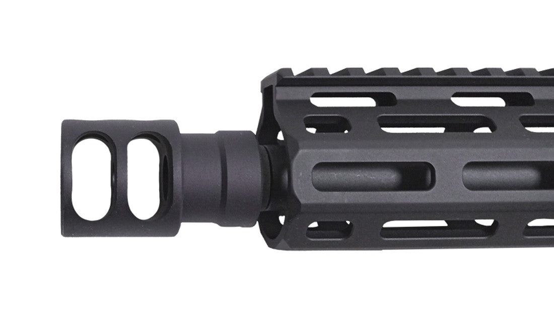 Saigo Defense KENJI KENSEI AEG Long (Black - Inc. Lipo Battery and Charger)