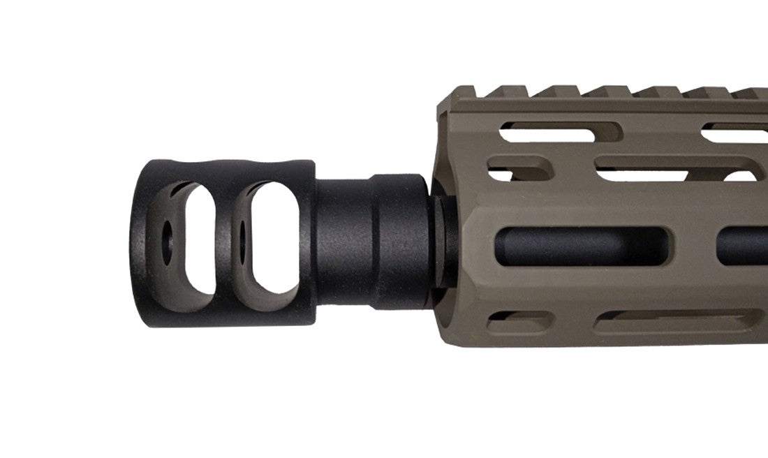Saigo Defense KENJI KENSEI AEG Long (Tan - Inc. Lipo Battery and Charger)