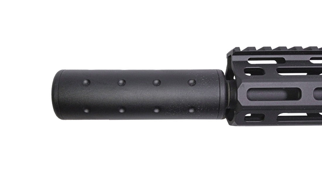 Saigo Defense KENJI KENSEI AEG Short (Black - Inc. Lipo Battery and Charger)