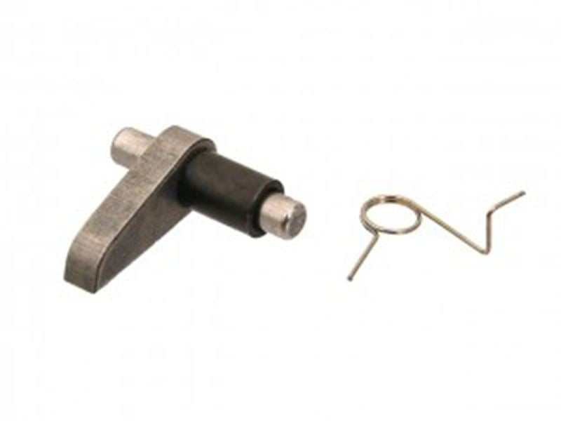 SHS Steel Anti-Reverse Latch