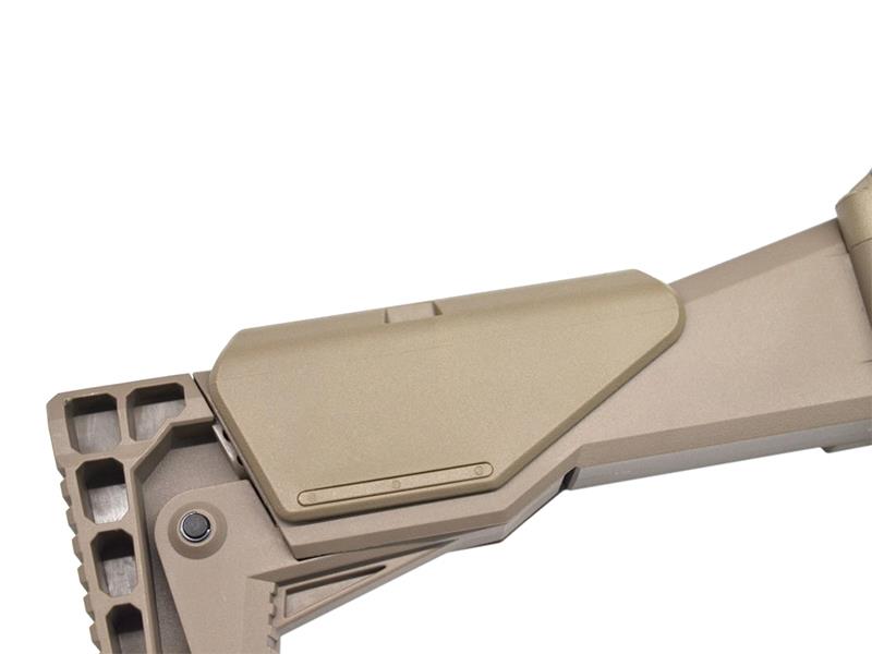 GHK G5 12" Carbine Kit (Tan)