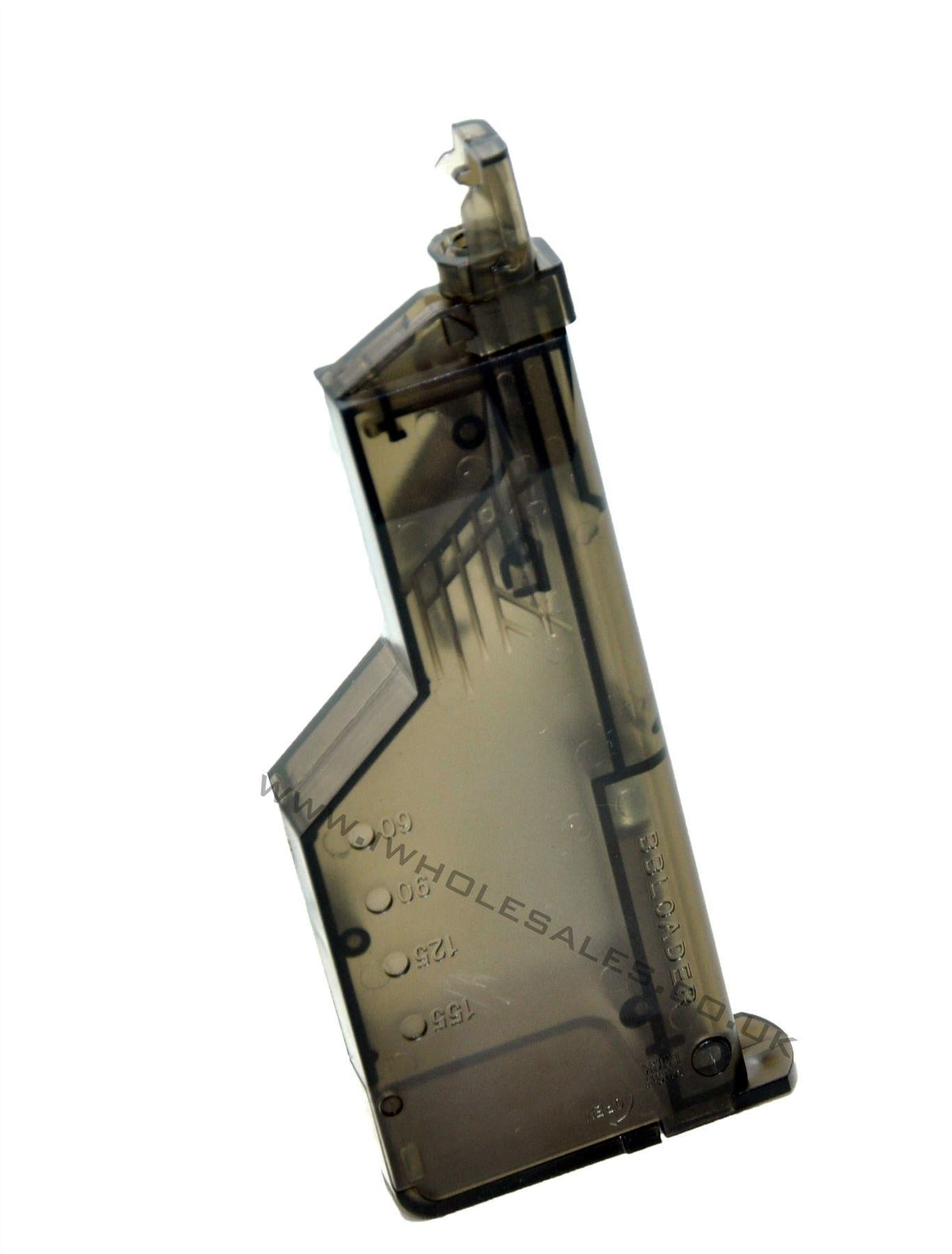 250 Round Speedloader