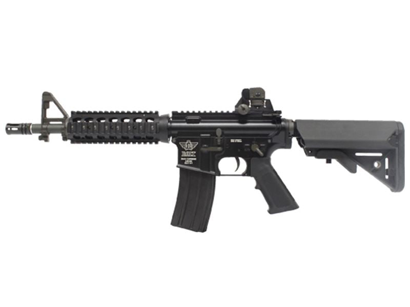Bolt M4 Sopmod (Hard Kick Recoil System)