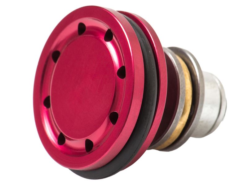T&D 3 Head Hole Piston Head