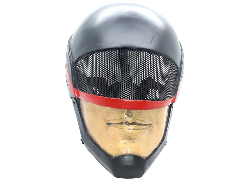 FMA Wire Mesh "RoboCop" Mask (TB1016)