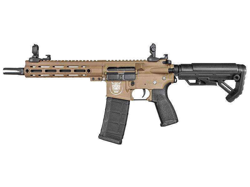 Saigo Defense Shinobi AEG (Tan)