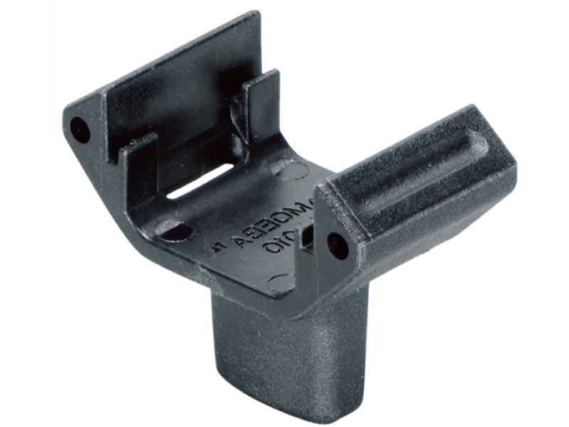 Ares Amoeba Handguard Finger Stopper Unit (Black) (AM-DH-010-BK)