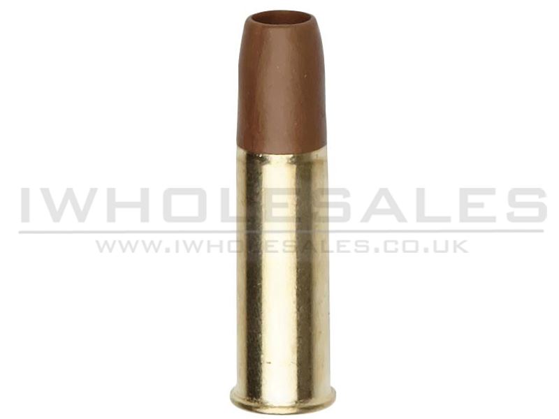 HFC/ASG Revolver Shells (6mm)