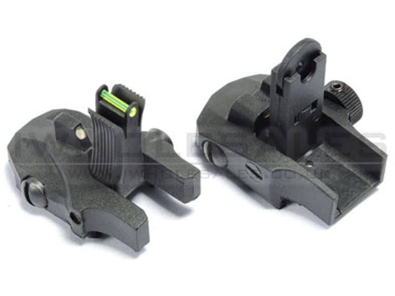 APS Athena Back Up Sight